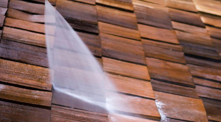 Shingle Roofing in Menominee, MI